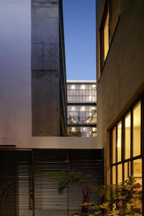 Suites Everness Guadalajara Exteriör bild